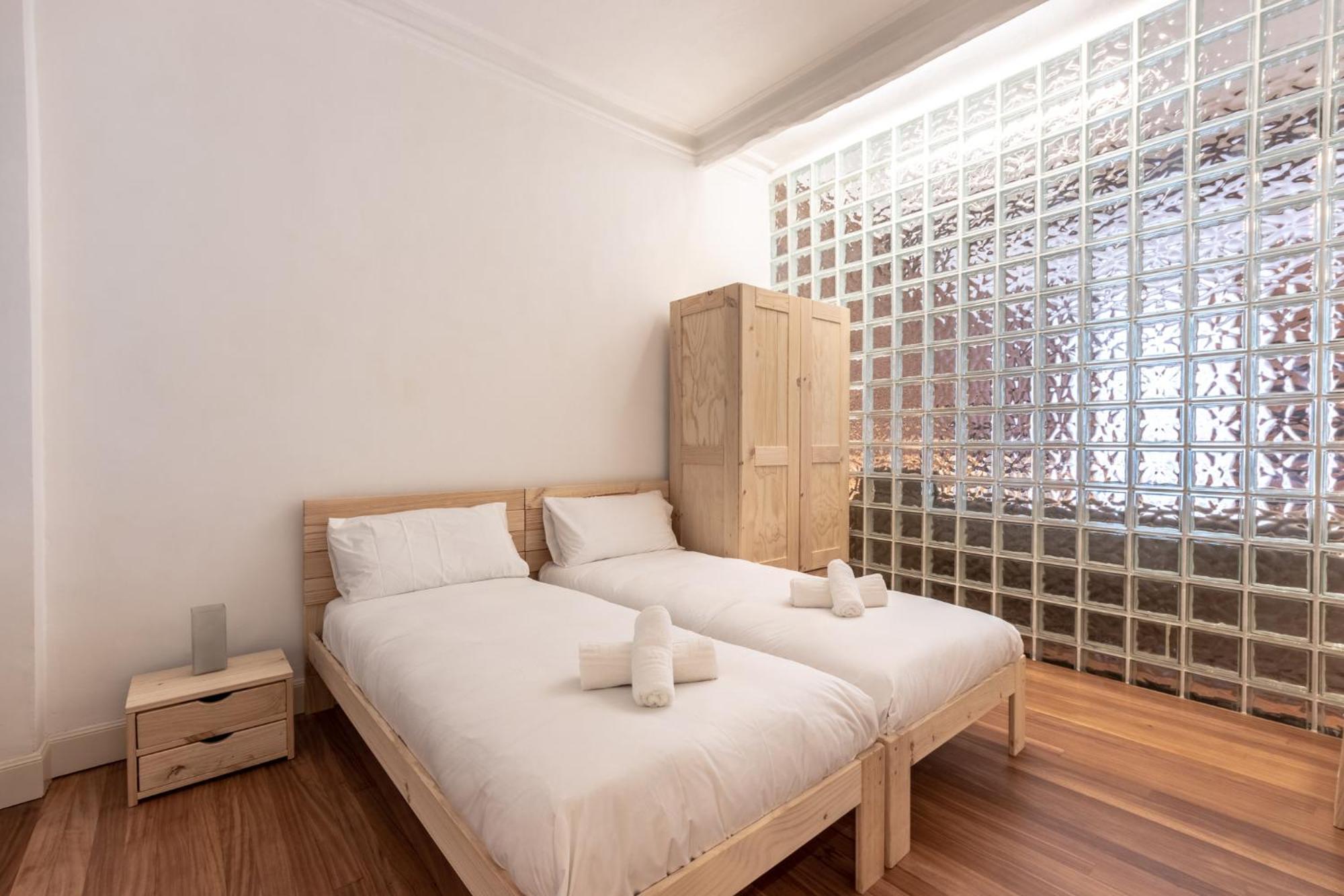 Encantador Apartamento En El Casco Antiguo De ビルバオ エクステリア 写真