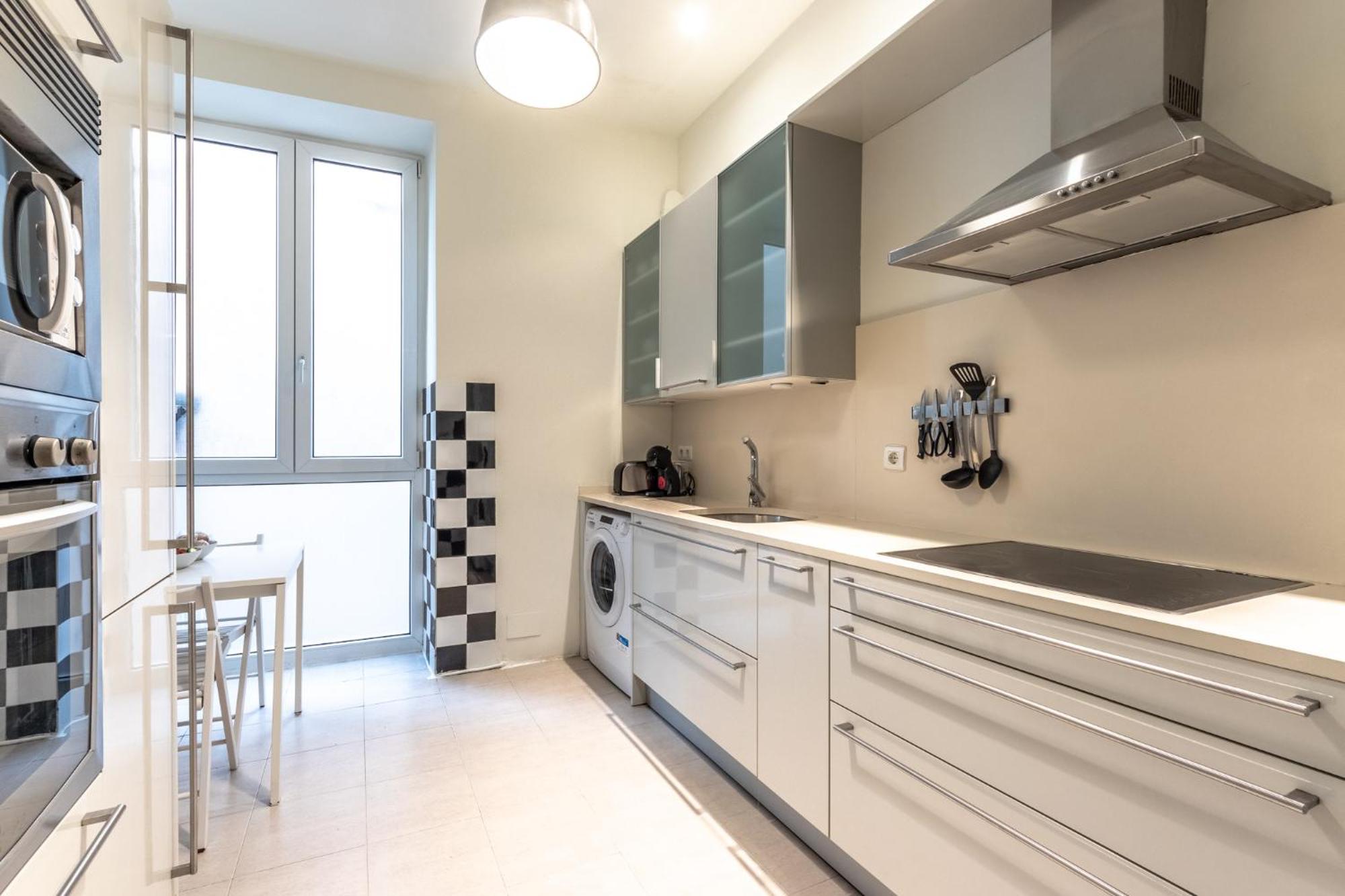 Encantador Apartamento En El Casco Antiguo De ビルバオ エクステリア 写真