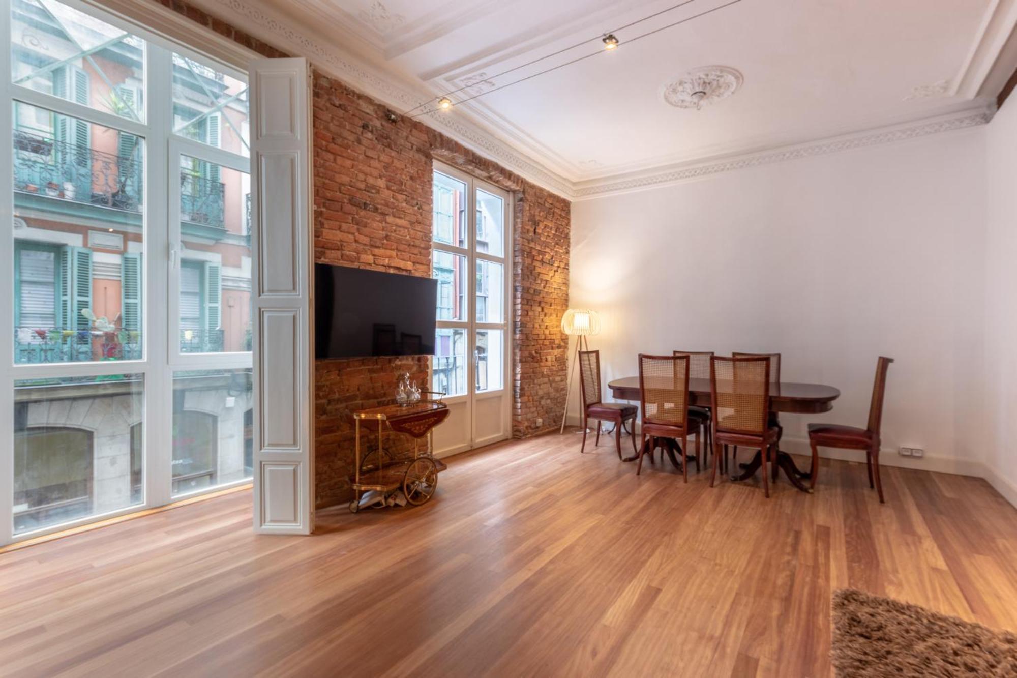Encantador Apartamento En El Casco Antiguo De ビルバオ エクステリア 写真