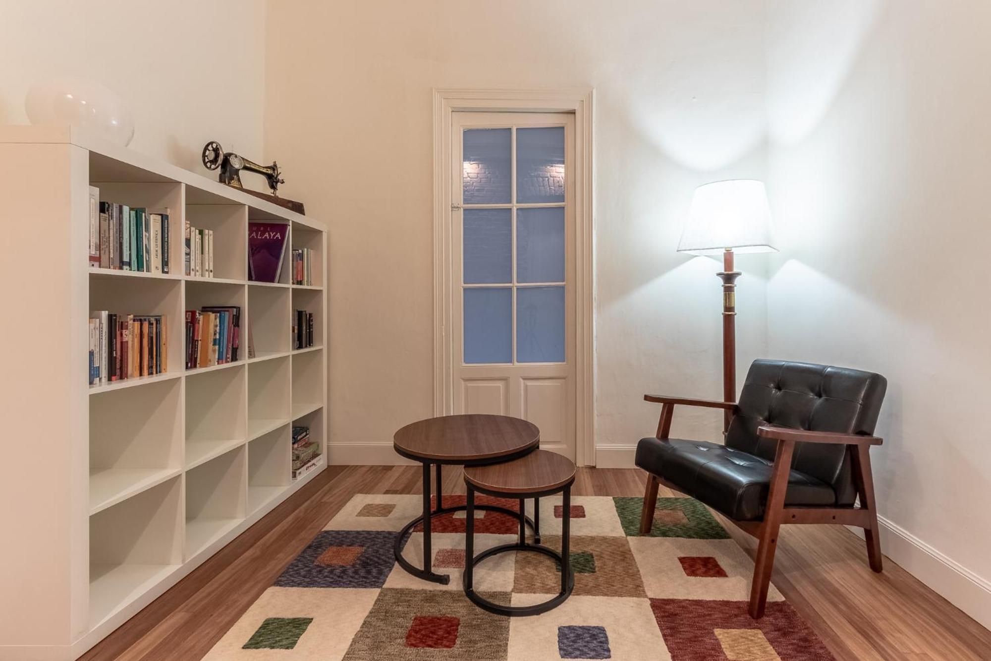 Encantador Apartamento En El Casco Antiguo De ビルバオ エクステリア 写真