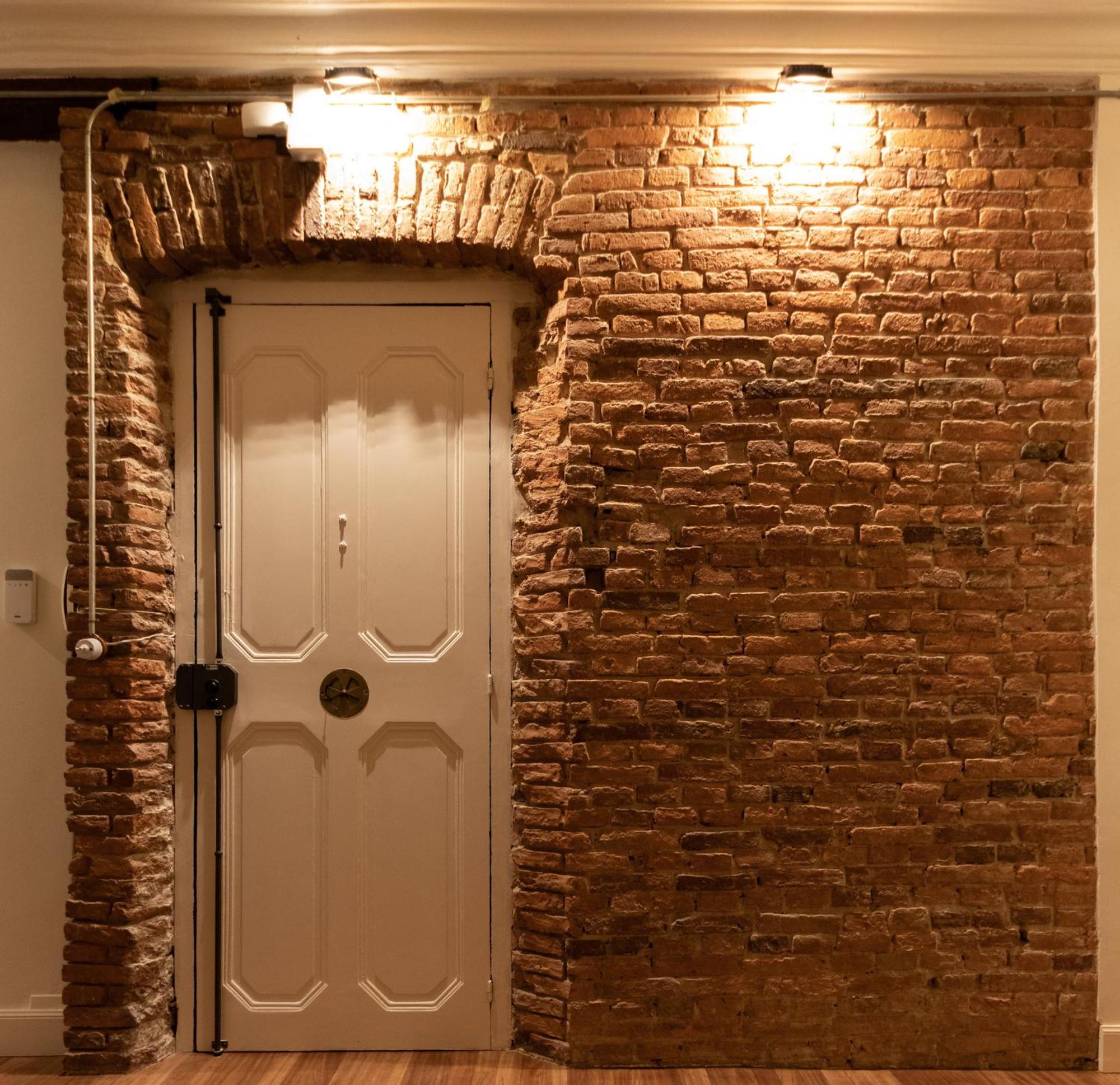 Encantador Apartamento En El Casco Antiguo De ビルバオ エクステリア 写真