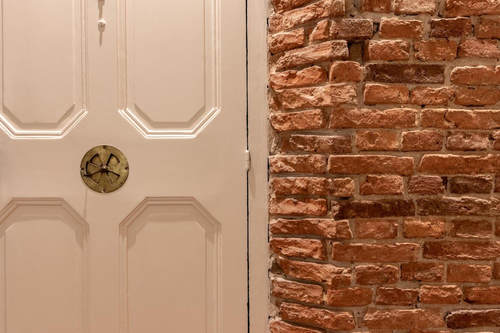 Encantador Apartamento En El Casco Antiguo De ビルバオ エクステリア 写真